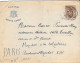 Sur Lettre 1920  Du Casino MONTE-CARLO - Briefe U. Dokumente