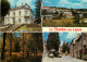 43 LE CHAMBON SUR LIGNON MULTIVUES - Le Chambon-sur-Lignon