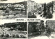 43 SOUVENIR DU CHAMBON SUR LIGNON 1966 - Le Chambon-sur-Lignon