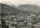 73 BOURG SAINT MAURICE VUE GENERALE  - Bourg Saint Maurice