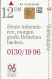 Germany: Telekom P 11 07.96 1996 Im Zeichen Der Aktie - P & PD-Series : Taquilla De Telekom Alemania