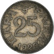 Monnaie, Yougoslavie, Petar I, 25 Para, 1920, TTB, Nickel-Bronze, KM:3 - Yougoslavie