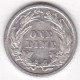 Etats-Unis. One Dime 1916 , Barber, En Argent, Superbe - 1892-1916: Barber