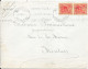 Sur Lettre 1930 - Cartas & Documentos