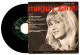 Maguy Zanni - 45 T EP Le Merle Moqueur (1966) - 45 Rpm - Maxi-Singles
