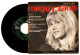 Maguy Zanni - 45 T EP Le Merle Moqueur (1966) - 45 Toeren - Maxi-Single