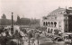 FRANCE - Paris En Flanant - Vue De La Place Du Châtelet - Animé - Voitures - Vue Générale - Carte Postale Ancienne - Places, Squares