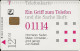 Germany: Telekom P 18 10.95 Der Kunden-Kontakt 01114 - P & PD-Series : Guichet - D. Telekom