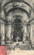 FRANCE - Nancy - Intérieur De L'Eglise De Bon Secours - Carte Postale Ancienne - Nancy