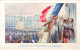 EVENEMENTS - 4 Septembre 1870 - Proclamation De La République - Animé - Carte Postale Ancienne - Sonstige & Ohne Zuordnung