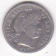 Etats-Unis. One Dime 1907, Barber, En Argent - 1892-1916: Barber