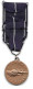 Médaille Commémorative Finlandaise De La Seconde Guerre Mondiale   - WWII - 1939-45