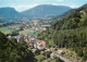 73 - Le Chatelard - Vue Générale Aérienne - CPM - Voir Scans Recto-Verso - Le Chatelard