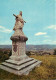 88 - Le Thillot - Notre-Dame Des Neiges - Col Des Croix - Vue Générale Sur Le Thillot - Art Religieux - Carte Neuve - CP - Le Thillot