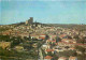 84 - Chateauneuf Du Pape - Vue Général - L'Ecole - Carte Neuve - CPM - Voir Scans Recto-Verso - Chateauneuf Du Pape