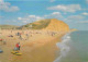 Angleterre - Bridport - East Beach - West Bay - Scènes De Plage - Dorset - England - Royaume Uni - UK - United Kingdom - - Other & Unclassified