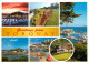 Angleterre - Torquay - Multivues - Devon - England - Royaume Uni - UK - United Kingdom - CPM - Carte Neuve - Voir Scans  - Torquay