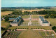 27 - Le Neubourg - Le Château Du Champs De Bataille - Vue Aérienne - CPM - Voir Scans Recto-Verso - Le Neubourg