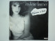 Mylene Farmer 45Tours Vinyle Maman A Tort Pochette Noir Et Blanc - Andere - Franstalig