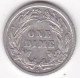 Etats-Unis. One Dime 1905 S San Francisco, Barber, En Argent - 1892-1916: Barber