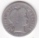 Etats-Unis. One Dime 1903 O New Orleans , Barber, En Argent - 1892-1916: Barber