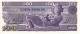 Mexico  P-74a  100 Pesos  1981  UNC - Mexico