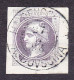 AUSTRIA, Used Stamp. SLOVENIAN CANCEL - HAIDENSCHAFT ( AJDOVSCINA ). Condition, See The Scans. - Autres & Non Classés