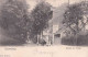Kortenberg - Cortenberg - Entrée Du Village - Circulé En 1902 - Dos Non Séparé - Animée - TBE - Kortenberg