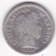 Etats-Unis. One Dime 1898 , Barber, En Argent - 1892-1916: Barber