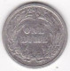 Etats-Unis. One Dime 1898 , Barber, En Argent - 1892-1916: Barber