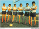 AJKP10-0961 - SPORT - WALTER - CLAUDE - GILBERT - LAURENT - GUY - JEAN-MARIE RUGBY - Rugby