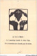 AJKP8-0810 - SCOUTISME- SCOUT LOI DE LA MEUTE - LE LOUVETEAU ECOUTE LE VIEUX LOUP NE S'ECOUTE PAS LUI-MEME - Scouting