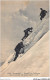 AJKP8-0800 - SPORT - DAUPHINE - MASSIF DU PELVOUX - ASCENSION DU PIC DE LA GRAVE  - Alpinisme