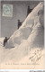 AJKP7-0676 - SPORT - CHAMONIX - SERAC AU GLACIER DES BOSSONS  - Alpinisme