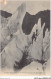 AJKP7-0663 - SPORT - PYRAMIDES DE GLACE - ROUTE DU MONT-BLANC ALPINISME CHAMONIX - Alpinismus, Bergsteigen