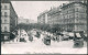 Lyon - Place Du Pont Et Cour Gambetta - Tramways - Voir 2 Scans & Descriptif - Lyon 3