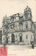 FRANCE - Nancy - L'Eglise Saint Nicolas - Animé - Carte Postale Ancienne - Nancy
