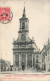 FRANCE - Nancy - L'Eglise De Bonsecours (1741) - Elevée Par Héré Et Par Ordre De Stanislas - Carte Postale Ancienne - Nancy