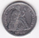 Etats-Unis. One Dime 1889, Seated Liberty, En Argent - 1837-1891: Seated Liberty (Liberté Assise)