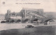 Liege - HUY - Le Pont , La Collégiale Et La Forteresse - Hoei
