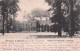 SCHOTEN -  Chateau De Calesbergh - 1901 - Schoten