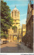 AJLP5-ANGLETERRE-0411 - Tom Tower - Christ Church - Oxford - Oxford