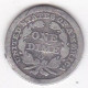 Etats-Unis. One Dime 1856 O New Orleans , Seated Liberty, En Argent - 1837-1891: Seated Liberty (Libertà Seduta)