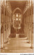 AJLP4-ANGLETERRE-0324 - The Nave - Peterborough Cathedral - Autres & Non Classés