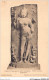 AJLP3-ANGLETERRE-0202 - Relief Of Sarasvati - With Inscription  - Oxford