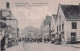 DENDERMONDE - TERMONDE - Rue De Bruxelles - 1921 - Dendermonde