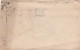 Japan 1902 Cover Mailed To USA - Cartas & Documentos