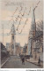AJLP9-ROYAUME-UNI-0825 - Jersey - Saint-hélier's - église Saint-thomas Victoria - St. Helier