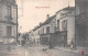 VILLIERS-sur-MARNE (Val-de-Marne) - Rue De Paris - Charcuterie - Voyagé 1907 (2 Scans) Frach à Saint-Marcel-de-Careiret - Villiers Sur Marne