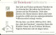 Germany: Telekom P 10 06.94 Jahr Des Drachens, Otmar Alt - P & PD-Reeksen : Loket Van D. Telekom